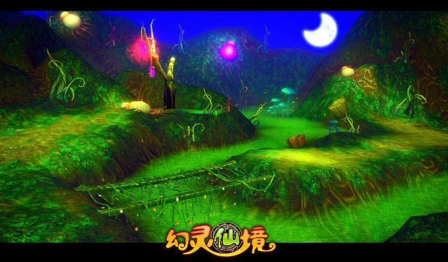 逃出诡异庄园